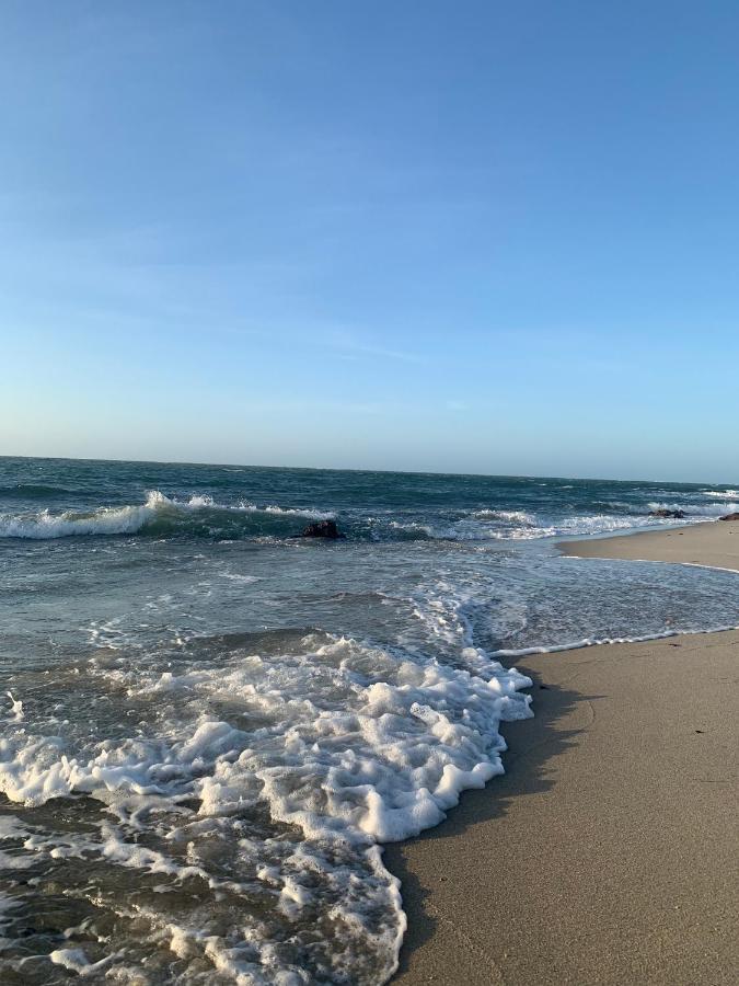 Vila Castanheiras Barra Grande  Exteriér fotografie