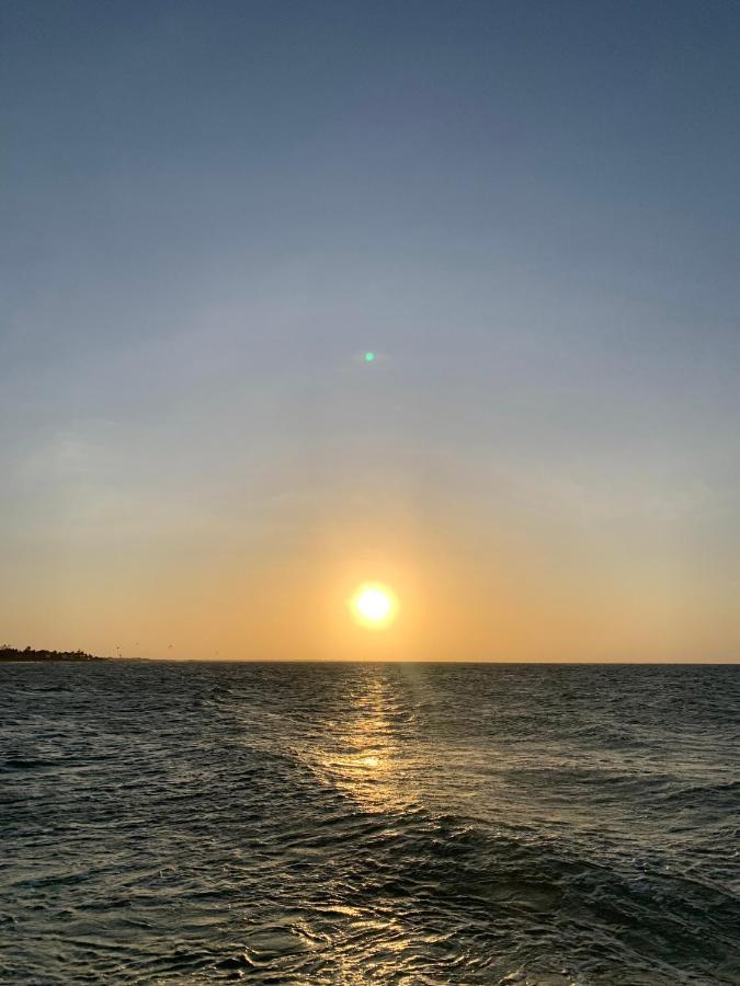 Vila Castanheiras Barra Grande  Exteriér fotografie